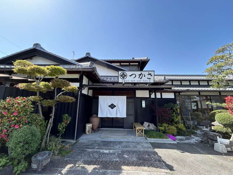 栗東市 つかさ お祝い・ご法要のお食事、仕出し弁当