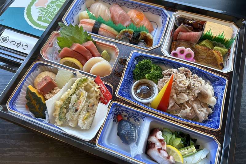 つかさ御膳（35×31.5）