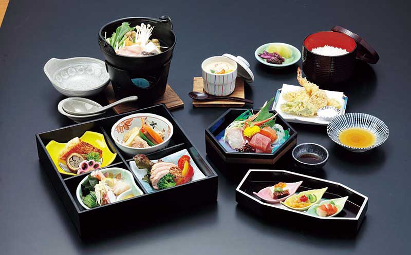 大切なお集まりのひとときを、当店で