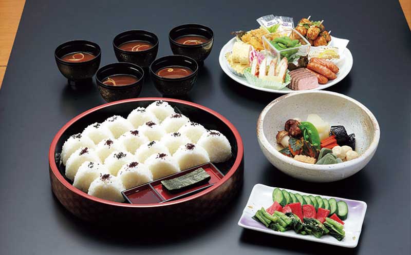 大切なお集まりのひとときを、当店で