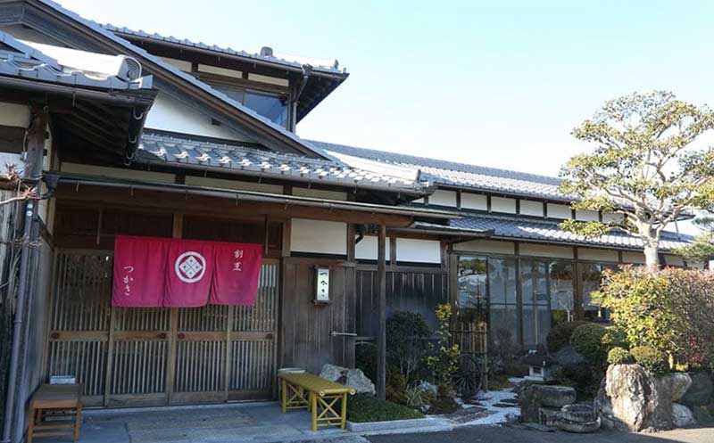 様々なタイプの宴席をご用意