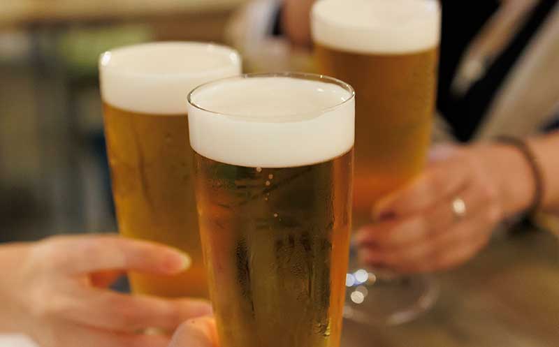 【飲み放題付】宴会ポッキリプラン